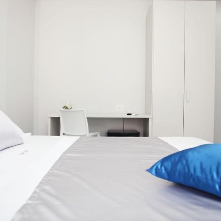 Rivazzurra Design Rooms San Vito Lo Capo Bilik gambar