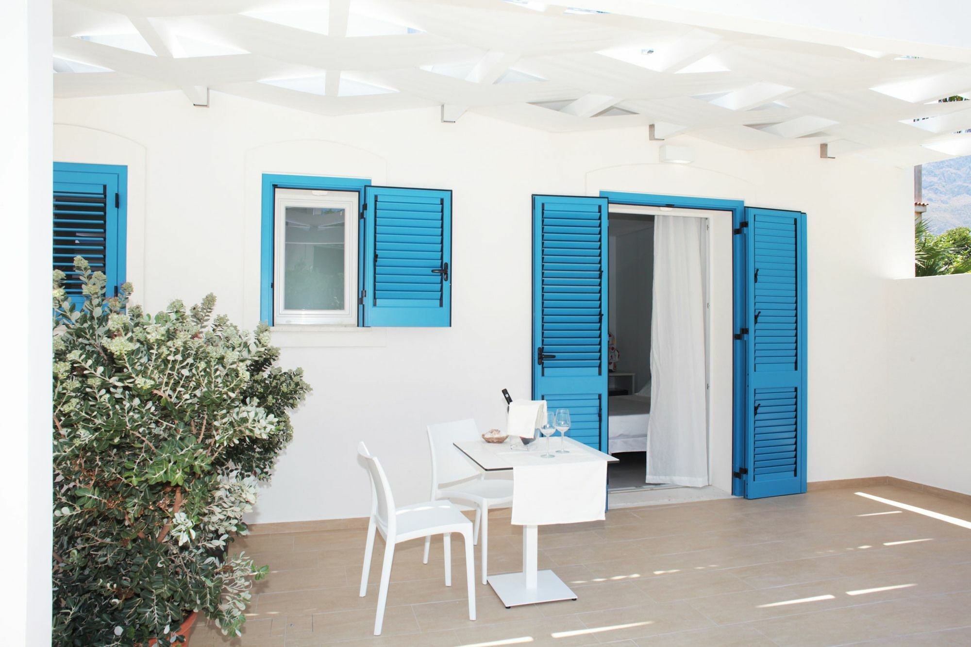 Rivazzurra Design Rooms San Vito Lo Capo Luaran gambar