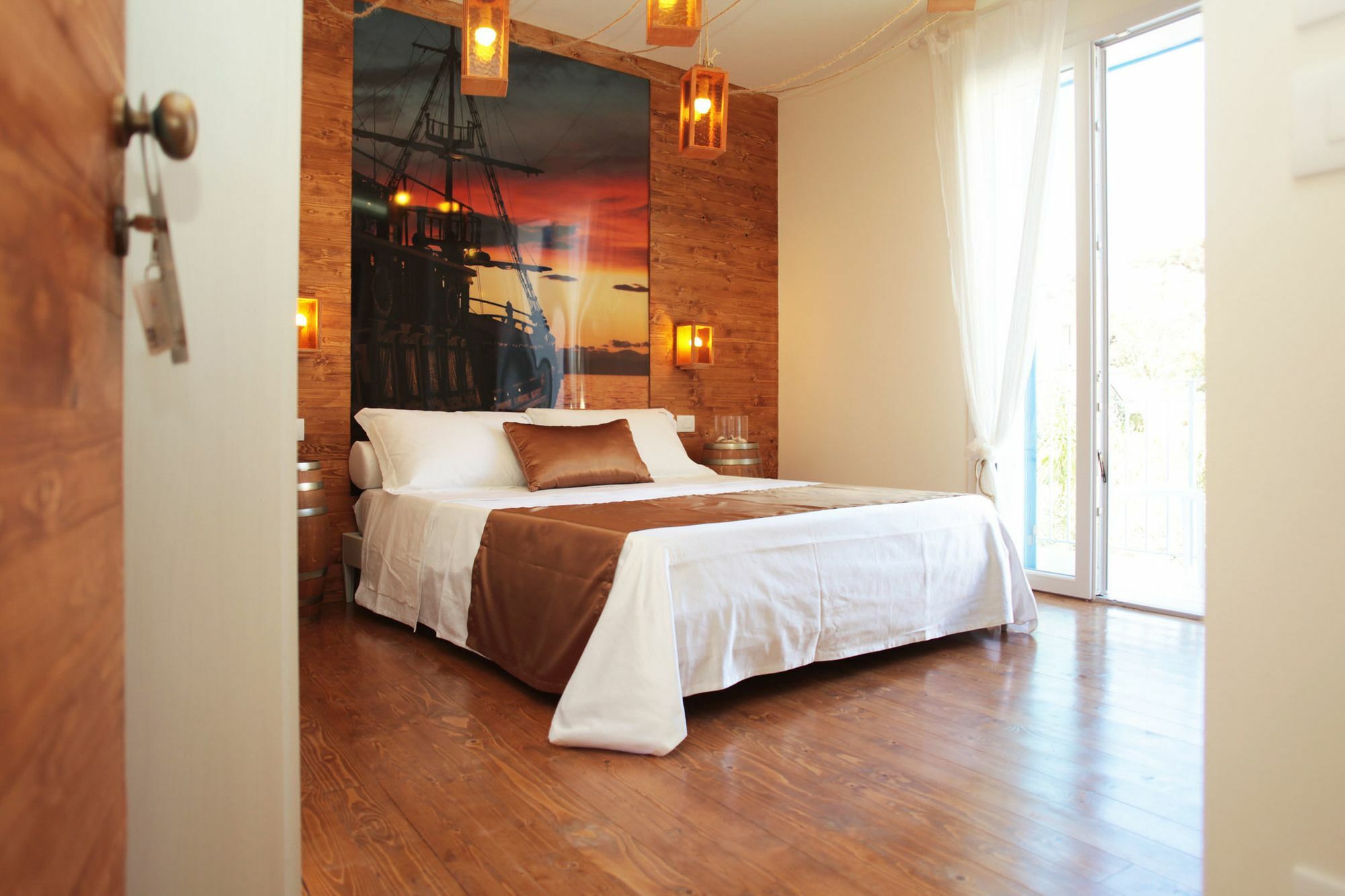 Rivazzurra Design Rooms San Vito Lo Capo Luaran gambar