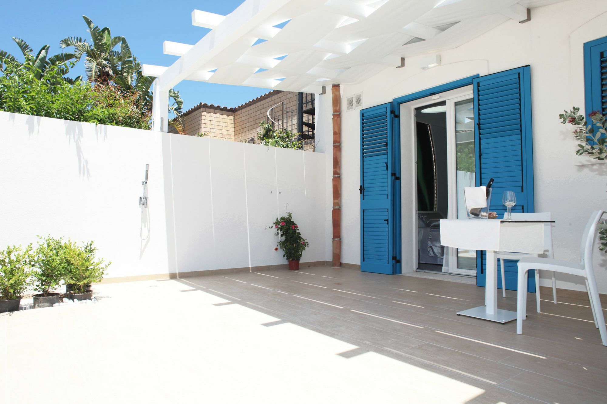 Rivazzurra Design Rooms San Vito Lo Capo Luaran gambar