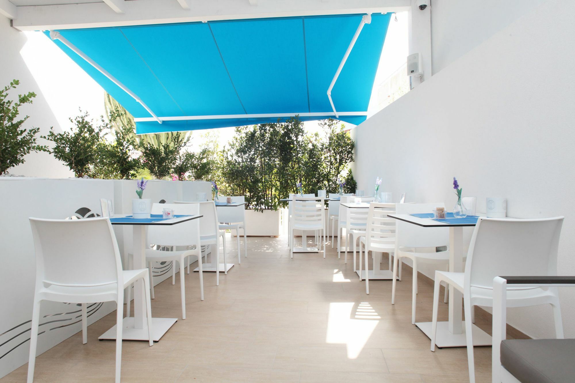 Rivazzurra Design Rooms San Vito Lo Capo Luaran gambar
