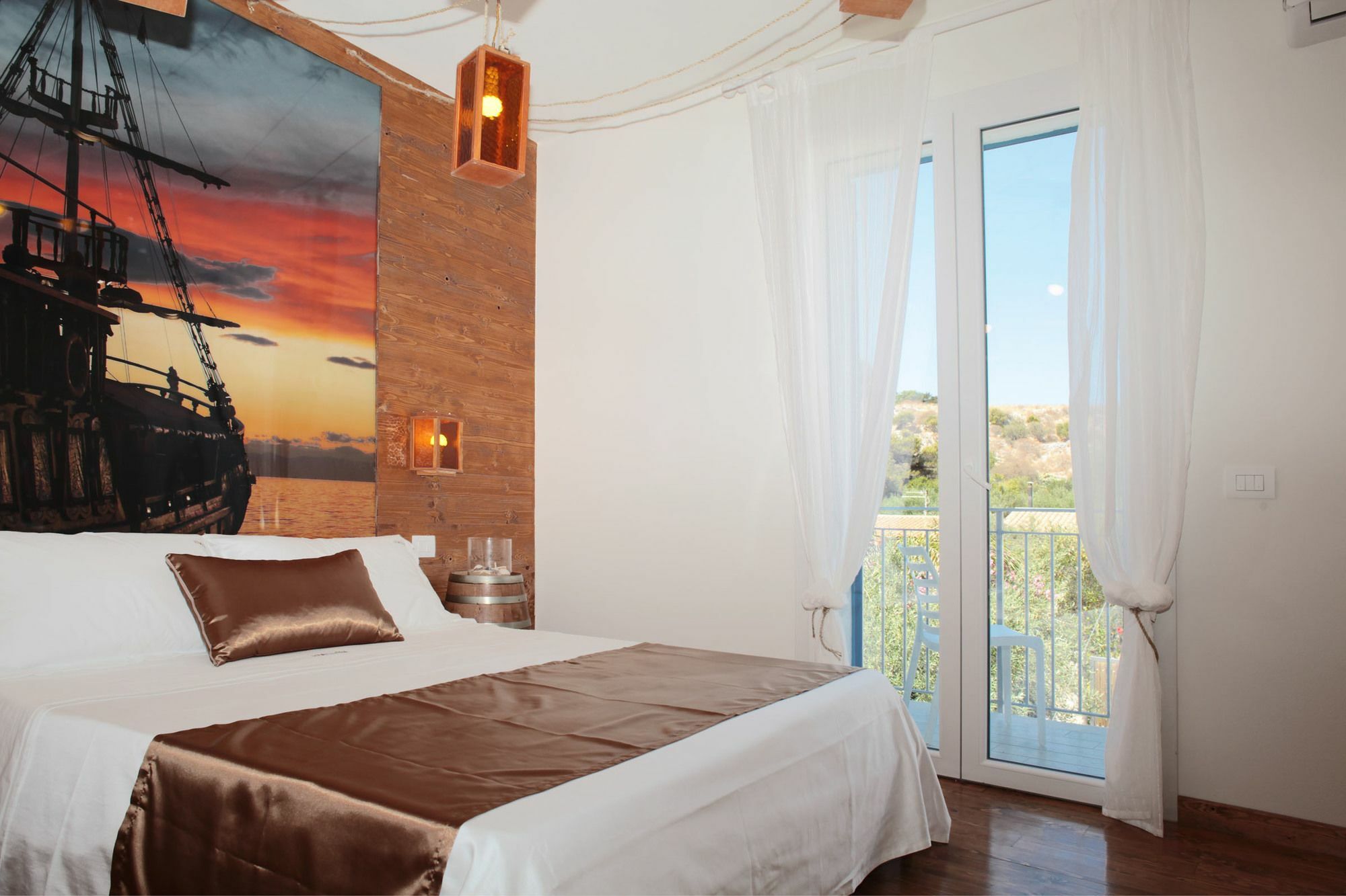 Rivazzurra Design Rooms San Vito Lo Capo Luaran gambar