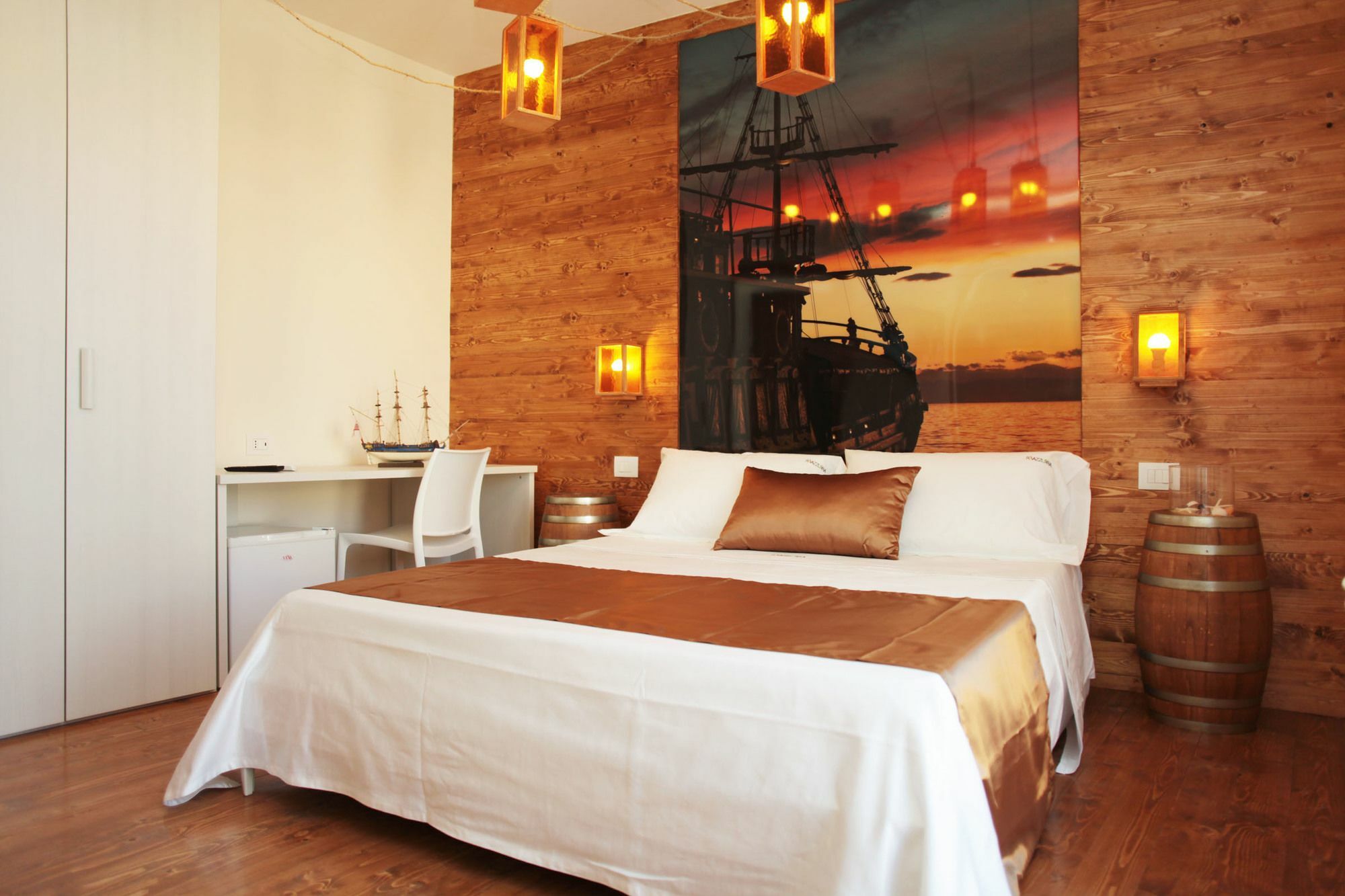 Rivazzurra Design Rooms San Vito Lo Capo Luaran gambar