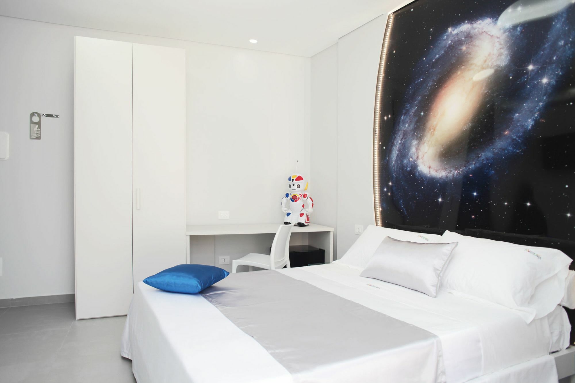 Rivazzurra Design Rooms San Vito Lo Capo Luaran gambar