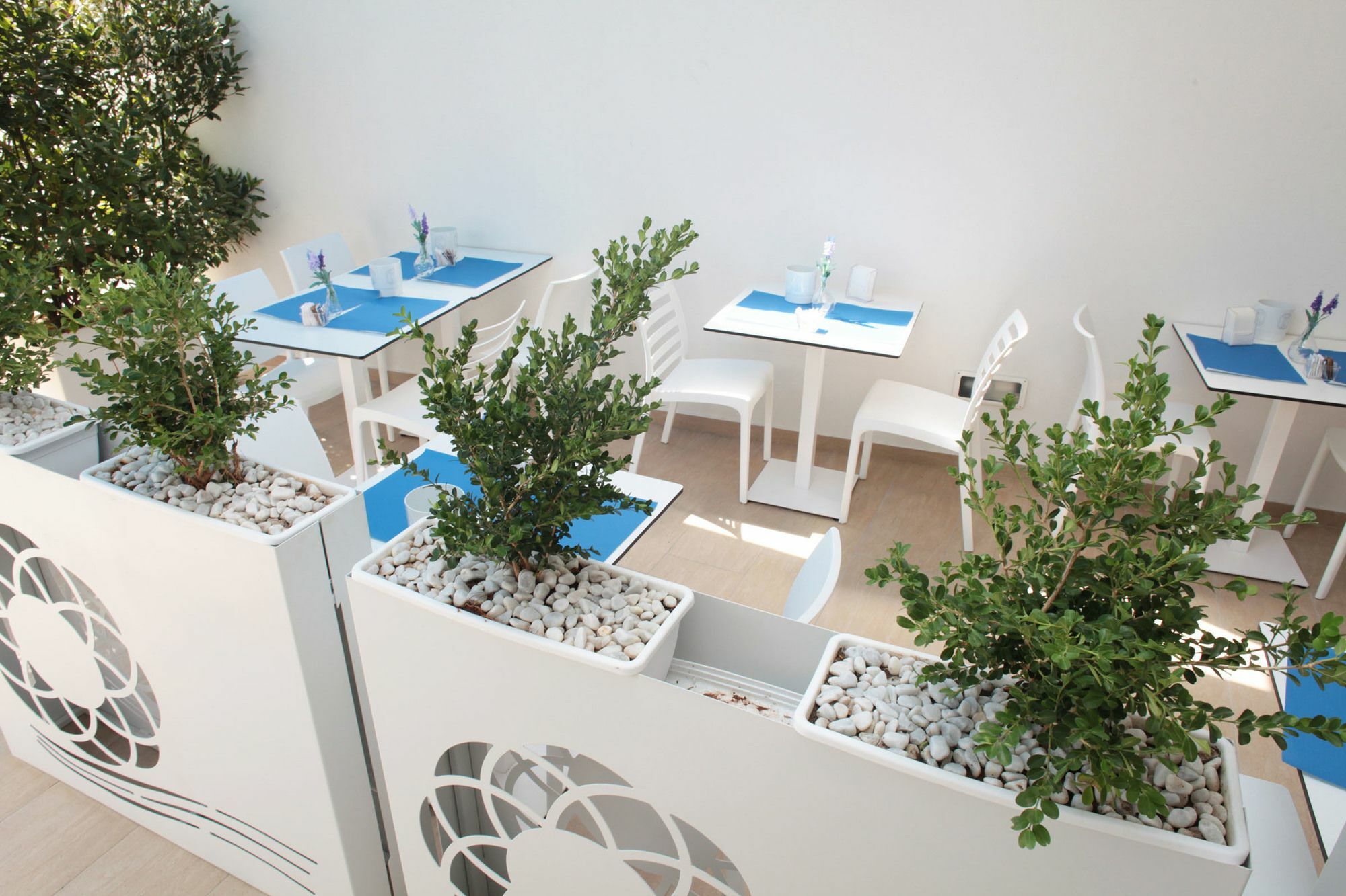 Rivazzurra Design Rooms San Vito Lo Capo Luaran gambar