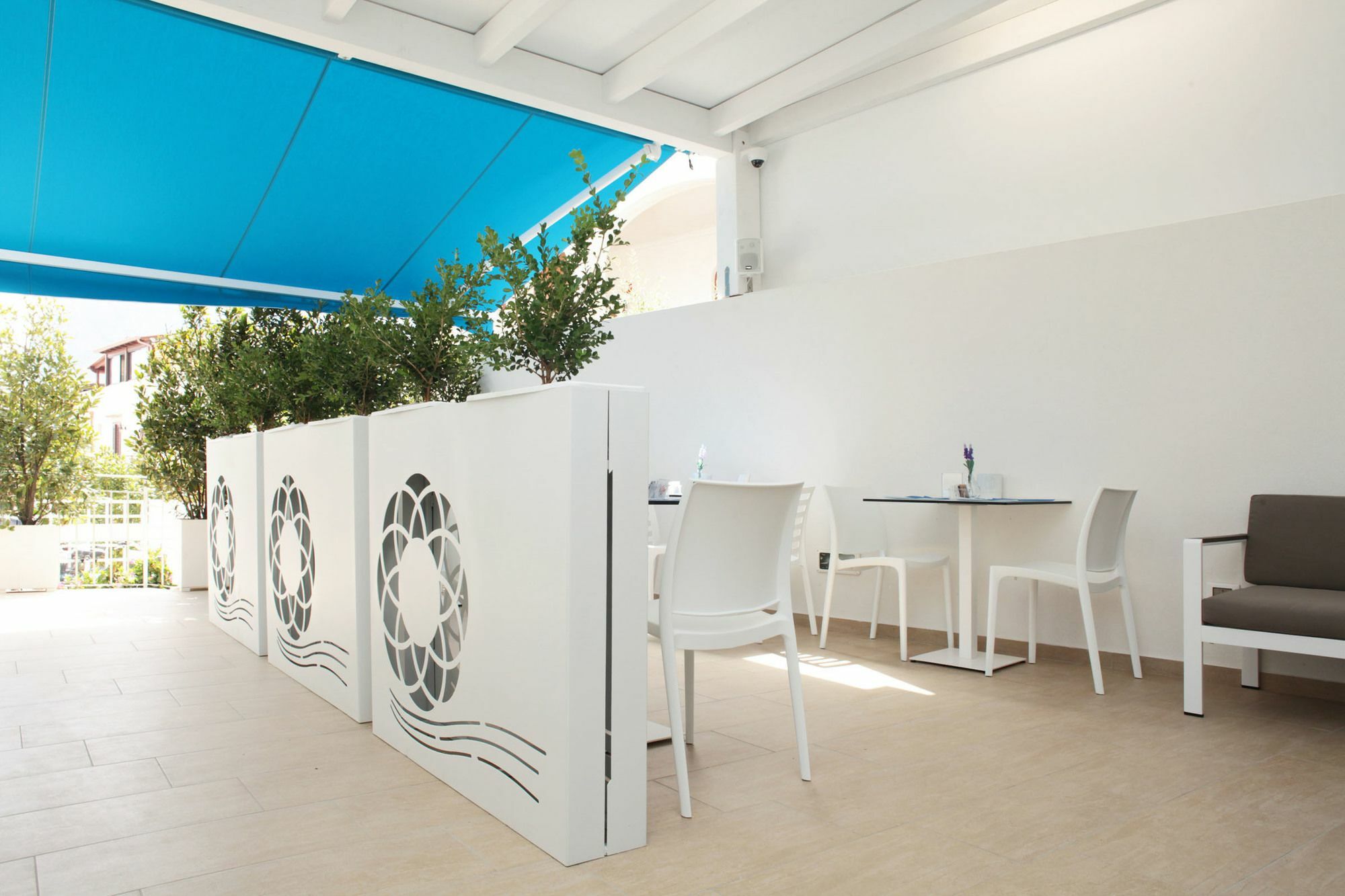 Rivazzurra Design Rooms San Vito Lo Capo Luaran gambar